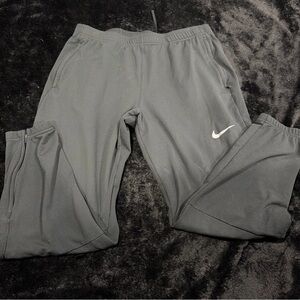 Nike black Joggers
